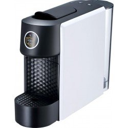 Кавоварка Lavazza Blue Julia White Кавоварка Lavazza Blue Julia White