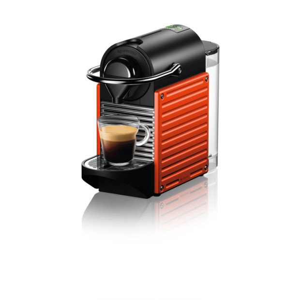 Капсульная кофеварка Pixie, Nespresso Капсульная кофеварка Pixie, Nespresso