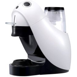 Капсульная кофеварка Lola A, тип Dolce Gusto Капсульная кофеварка Lola A, тип Dolce Gusto