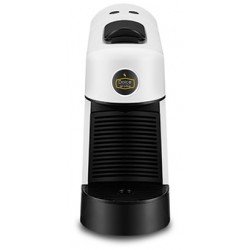 Капсульна кавоварка Pinta, біла, тип Nespresso Капсульна кавоварка Pinta, біла, тип Nespresso