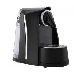 Капсульна кавоварка Zoe, чорна, тип Nespresso Капсульна кавоварка Zoe, чорна, тип Nespresso
