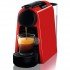 Капсульная кофеварка Essenza Mini Ruby Red, Nespresso