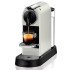Капсульная кофеварка CitiZ White, Nespresso