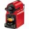 Капсульна кавоварка Inissia Red, Nespresso