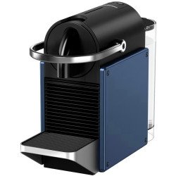 Кавоварка Nespresso Pixie Blue Кавоварка Nespresso Pixie Blue