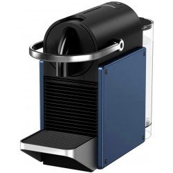 Кавоварка Nespresso Pixie Blue Кавоварка Nespresso Pixie Blue