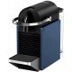 Кофеварка Nespresso Pixie Blue