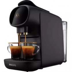 Кавоварка капсульна L'OR BARISTA Sublime Кавоварка капсульна L'OR BARISTA Sublime