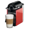 Капсульная кофеварка Pixie Clips White and Coral Neon, Nespresso