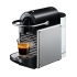 Капсульна кавоварка Pixie Electric Aluminium, Nespresso