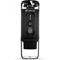 Presso XL акумуляторна портативна капсульна кавоварка Nespresso від Caffe2go