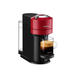 Капсульная кофеварка Nespresso Vertuo Next C Cherry Red Капсульная кофеварка Nespresso Vertuo Next C Cherry Red
