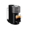 Капсульна кавоварка Nespresso Vertuo Next D Dark Grey