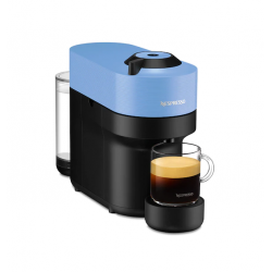 Кавоварка Nespresso Vertuo Pop Pacific Blue Кавоварка Nespresso Vertuo Pop Pacific Blue