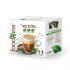 Напій у капсулі FoodNess фундук 10 капсул, Dolce Gusto