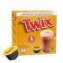 Гарячий шоколад у капсулах Nescafe Dolce Gusto Twix 8 шт