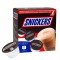 Горячий шоколад в капсулах Nescafe Dolce Gusto Snickers 8 шт