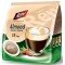 Кофе в чалдах Rene Almond, 18 шт. Philips Senseo 62 мм