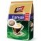 Кофе в чалдах Rene Espresso, 36 шт. Philips Senseo 62 мм