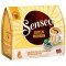 Кава в чалдах Senseo Guten Morgen XL, 10 шт. Philips Senseo 62 мм