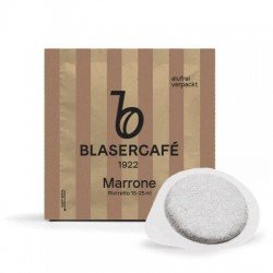Кава в чалдах Blaser Marrone, 1 шт. 44мм.