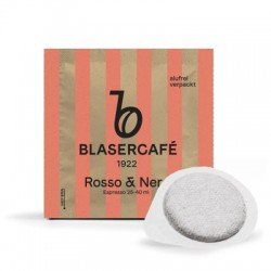 Кава в чалдах Blaser Rosso Nero, 1 шт. 44мм. Кава в чалдах Blaser Rosso Nero, 1 шт. 44мм.