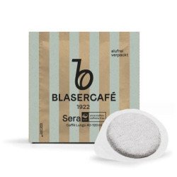 Кава в чалдах Blaser Sera, 1 шт. 44мм. Кава в чалдах Blaser Sera, 1 шт. 44мм.