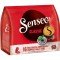 Кава в чалдах Senseo Classic, 16 шт. Philips Senseo 62 мм