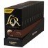 Кофе L'OR Espresso Forza, 100 капсул Nespresso