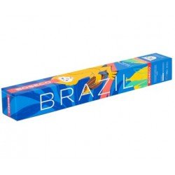 Кава у капсулах Boseco Brazil, 10 капсул Nespresso Кава у капсулах Boseco Brazil, 10 капсул Nespresso