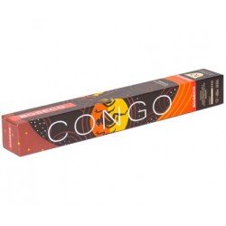 Кава у капсулах Boseco Congo, 10 капсул Nespresso Кава у капсулах Boseco Congo, 10 капсул Nespresso