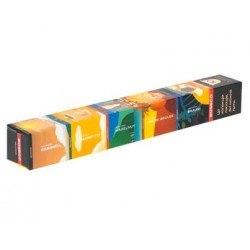 Кава у капсулах Boseco Delicious, 10 капсул Nespresso Кава у капсулах Boseco Delicious, 10 капсул Nespresso
