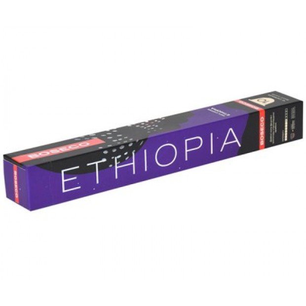 Кава у капсулах Boseco Ethiopia, 10 капсул Nespresso Кава у капсулах Boseco Ethiopia, 10 капсул Nespresso