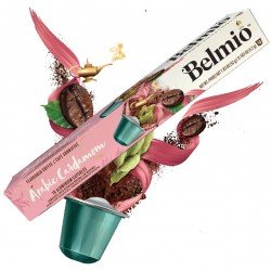 Кофе в капсулах Belmio Arabic Cardamom, 10 капсул Nespresso Кофе в капсулах Belmio Arabic Cardamom, 10 капсул Nespresso