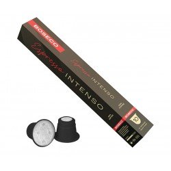 Кава у капсулі Boseco Espresso Intenso, 1 шт. Nespresso Кава у капсулі Boseco Espresso Intenso, 1 шт. Nespresso