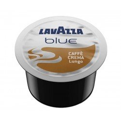 Капсулы Lavazza Caffe Crema Dolce Lungo, 100шт. Lavazza Blue Капсулы Lavazza Caffe Crema Dolce Lungo, 100шт. Lavazza Blue