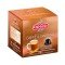 Кофе в капсулах Carraro Caffe & Ginseng, 16 капсул Dolce Gusto