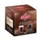 Шоколадний напій у капсулі Carraro Cioccolato, 1 шт., Dolce Gusto