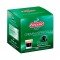 Кофе в капсулах Carraro Crema Espresso, 16 капсул Dolce Gusto