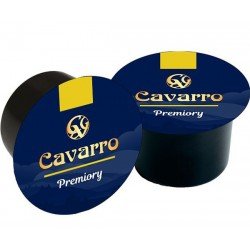 Капсули Cavarro Premiory, 1шт. Lavazza Blue Капсули Cavarro Premiory, 1шт. Lavazza Blue