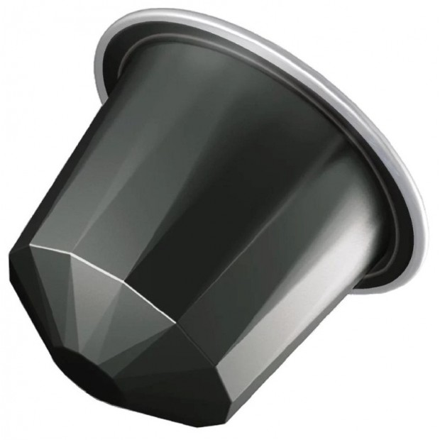 Кава у капсулі Delicafe Espresso Intenso, 1 шт. Nespresso Кава у капсулі Delicafe Espresso Intenso, 1 шт. Nespresso
