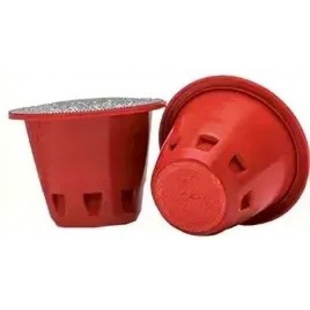 Кофе в капсуле Dolce Aroma Classic, 1 шт. Nespresso