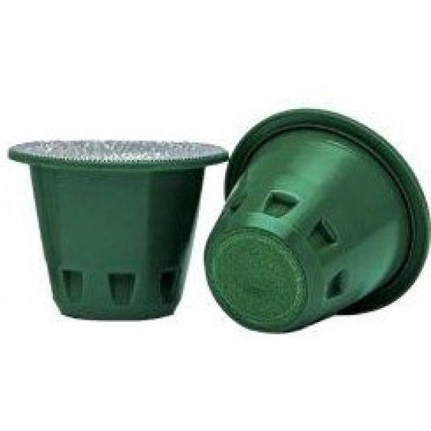 Кофе в капсуле Dolce Aroma Colombia, 1 шт. Nespresso Кофе в капсуле Dolce Aroma Colombia, 1 шт. Nespresso