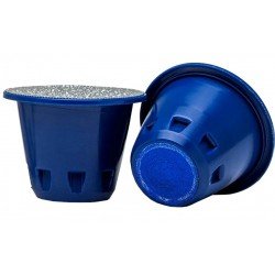 Кава у капсулі Dolce Aroma Decaffeinato Delicato, 1 шт. Nespresso Кава у капсулі Dolce Aroma Decaffeinato Delicato, 1 шт. Nespresso