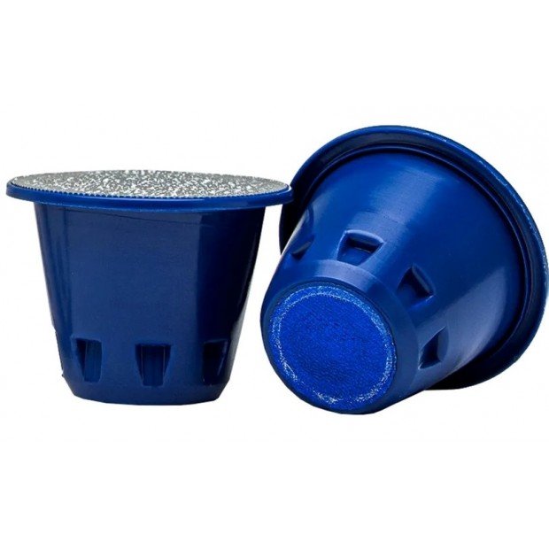 Кофе в капсуле Dolce Aroma Decaffeinato Delicato, 1 шт. Nespresso Кофе в капсуле Dolce Aroma Decaffeinato Delicato, 1 шт. Nespresso