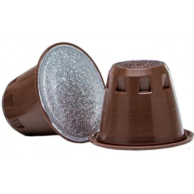 Кофе в капсуле Dolce Aroma Crema, 1 шт. Nespresso Кофе в капсуле Dolce Aroma Crema, 1 шт. Nespresso