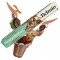 Кава в капсулах Belmio Driving you Hazel'nuts, 10 капсул Nespresso