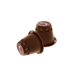Кава в капсулі Gimoka Cremoso 1 капсула, Nespresso