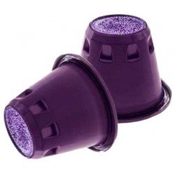 Кава в капсулі Gimoka Lungo 100% арабіка 1 капсула, Nespresso