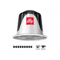 Кофе в капсуле Illy Forte Espresso, 1 шт. Nespresso Кофе в капсуле Illy Forte Espresso, 1 шт. Nespresso